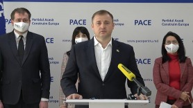 Cavcaliuc îi solicită lui Stoianoglo ridicarea imunității și reținerea unui deputat PPDA: Trafic de influență și abuz de serviciu